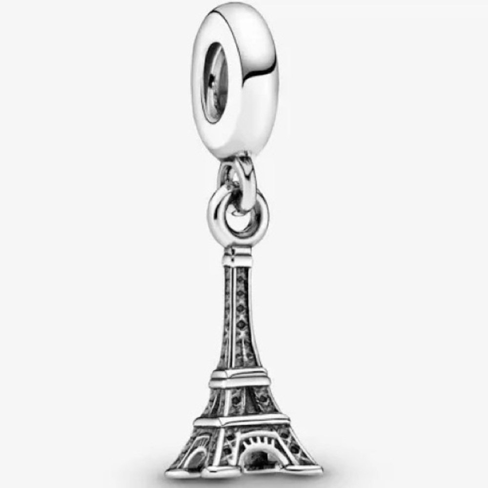 Pandora Eiffel Tower Charm